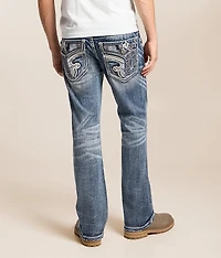 Kadise Slim Boot Stretch Jean