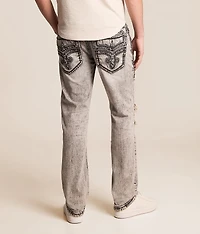 Cladus Slim Straight Stretch Jean