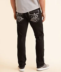 Garlyn Straight Stretch Jean