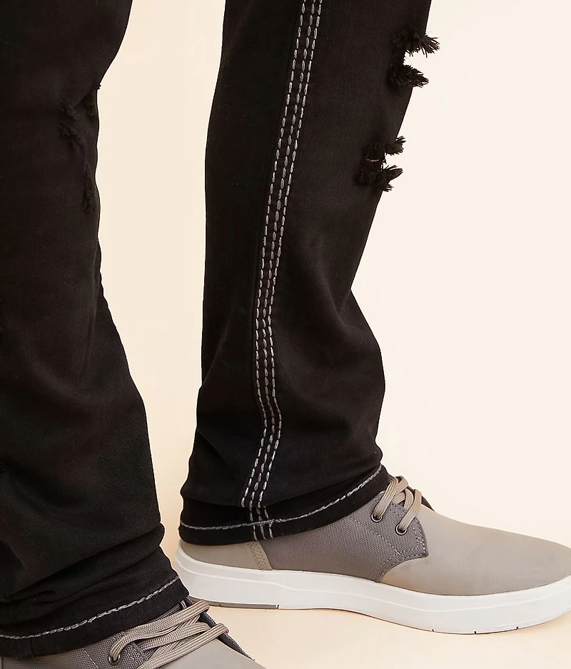 Garlyn Straight Stretch Jean