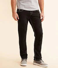Garlyn Straight Stretch Jean