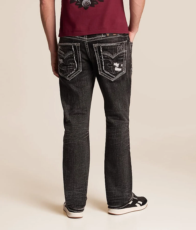 Rustin Straight Stretch Jean