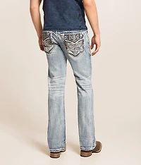 Kielo Slim Boot Stretch Jean