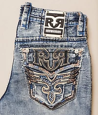 Kielo Slim Boot Stretch Jean