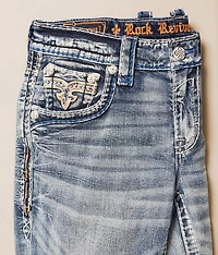 Kielo Slim Boot Stretch Jean
