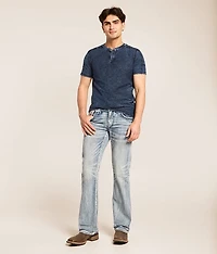 Kielo Slim Boot Stretch Jean