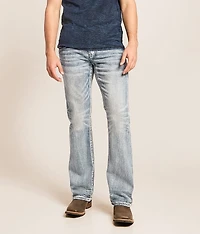 Kielo Slim Boot Stretch Jean
