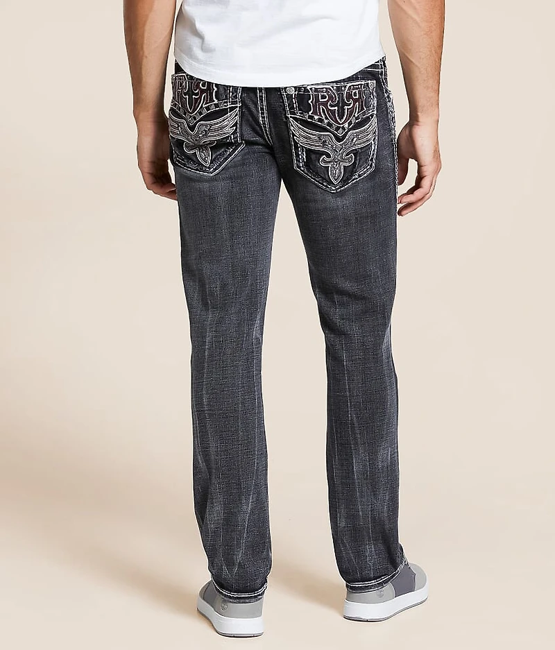 Kielo Slim Straight Stretch Jean