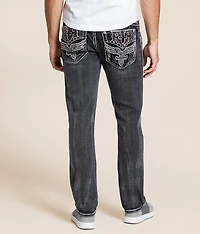 Kielo Slim Straight Stretch Jean
