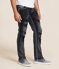 Kielo Slim Straight Stretch Jean