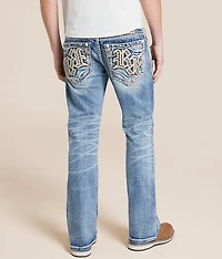 Betony Slim Boot Stretch Jean