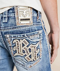Betony Slim Boot Stretch Jean