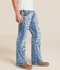 Betony Slim Boot Stretch Jean