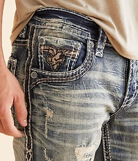 Ernest Taper Stretch Jean