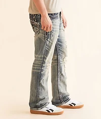 Ernest Taper Stretch Jean
