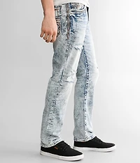 Robin Slim Straight Stretch Jean