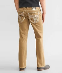 Eugene Slim Boot Stretch Pant