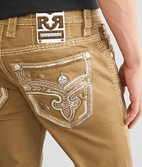 Eugene Slim Boot Stretch Pant