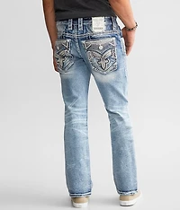 Hansel Slim Boot Stretch Jean