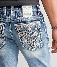 Hansel Slim Boot Stretch Jean