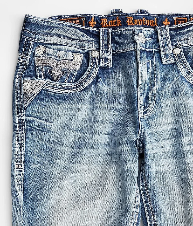Hansel Slim Boot Stretch Jean