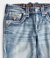 Hansel Slim Boot Stretch Jean