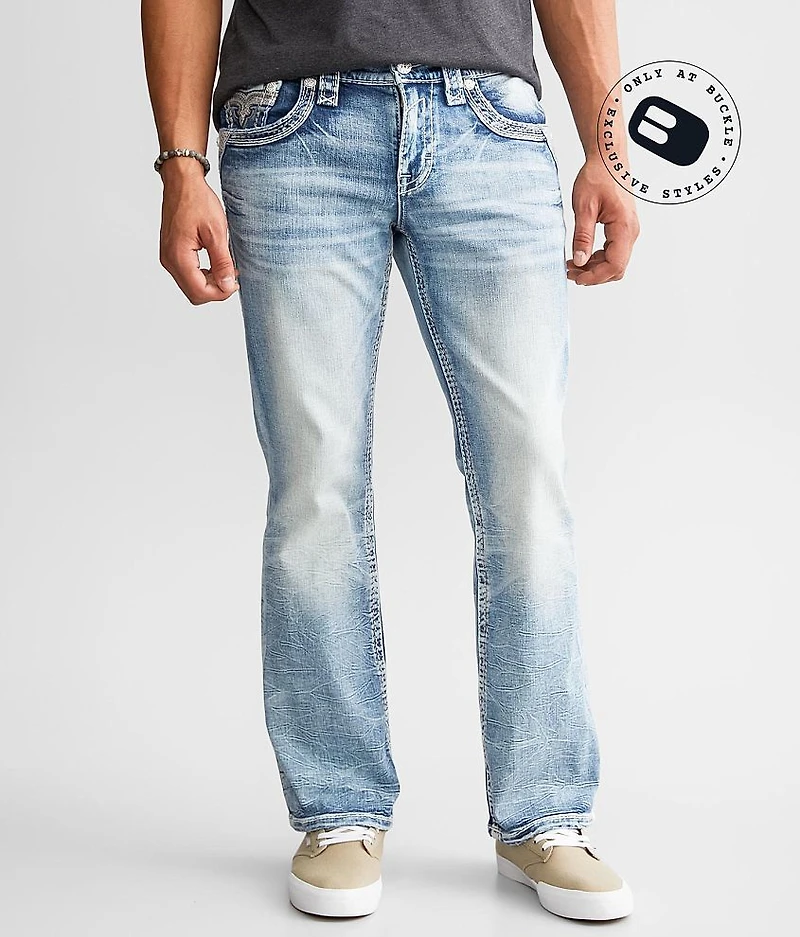 Hansel Slim Boot Stretch Jean