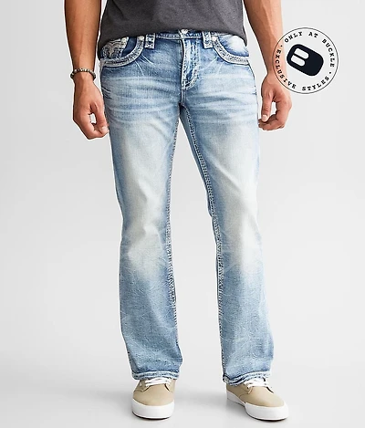 Hansel Slim Boot Stretch Jean