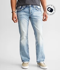 Hansel Slim Boot Stretch Jean