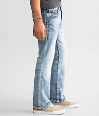 Hansel Slim Boot Stretch Jean