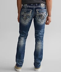 Jonathan Slim Straight Stretch Jean