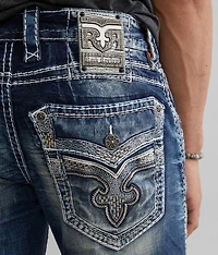 Jonathan Slim Straight Stretch Jean