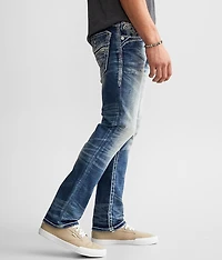 Jonathan Slim Straight Stretch Jean
