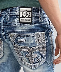 Kieran Slim Taper Stretch Jean