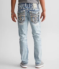 Callan Slim Straight Stretch Jean