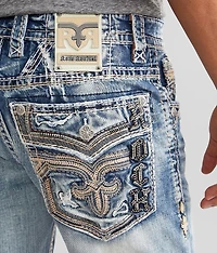 Callan Slim Straight Stretch Jean