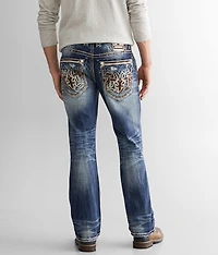 Eastyn Slim Boot Stretch Jean
