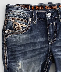 Eastyn Slim Boot Stretch Jean