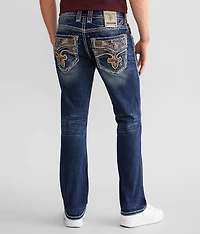 Rolf Slim Straight Stretch Jean