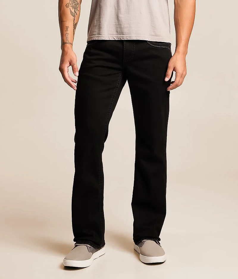 Kyoto Slim Boot Stretch Jean