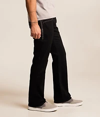 Kyoto Slim Boot Stretch Jean