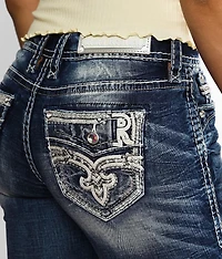 Ysobel Easy Ankle Skinny Stretch Jean