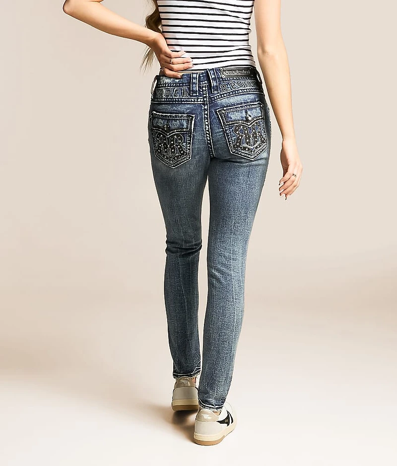 Nadine Universal Skinny Stretch Jean