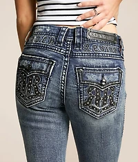 Nadine Universal Skinny Stretch Jean