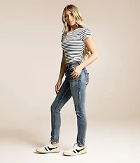 Nadine Universal Skinny Stretch Jean