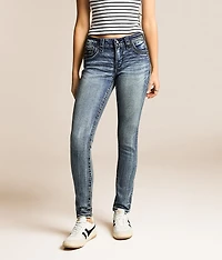 Nadine Universal Skinny Stretch Jean