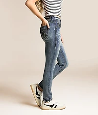 Nadine Universal Skinny Stretch Jean