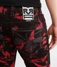 Sami Slim Straight Stretch Jean