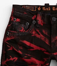 Sami Slim Straight Stretch Jean