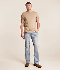Harlon Slim Boot Stretch Jean